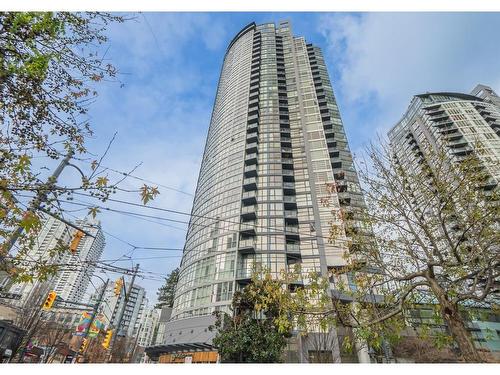 602 1199 Seymour Street, Vancouver, BC 