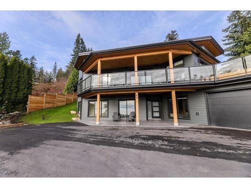 86 Head Road, Gibsons, BC 