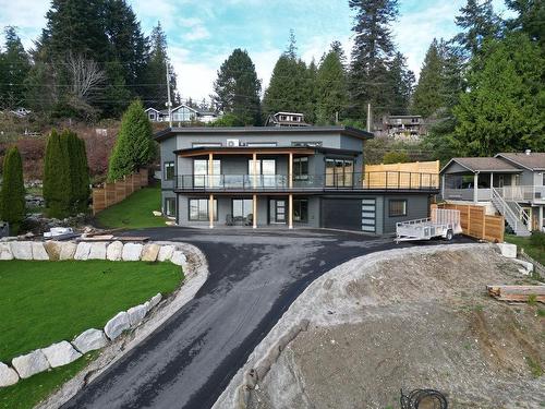 86 Head Road, Gibsons, BC 