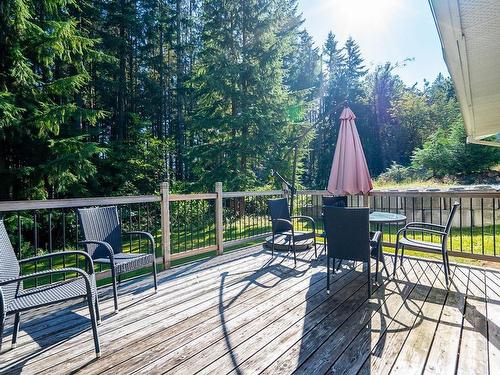 27580 Sayers Crescent, Maple Ridge, BC 