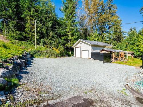 27580 Sayers Crescent, Maple Ridge, BC 