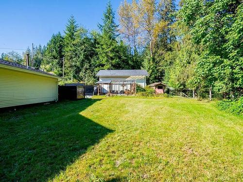 27580 Sayers Crescent, Maple Ridge, BC 