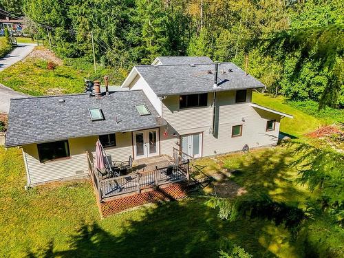 27580 Sayers Crescent, Maple Ridge, BC 