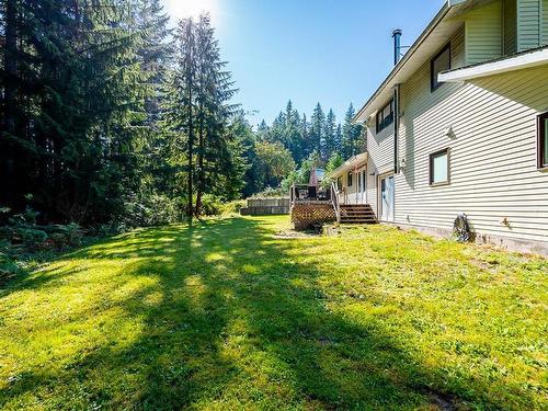 27580 Sayers Crescent, Maple Ridge, BC 