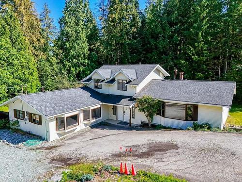 27580 Sayers Crescent, Maple Ridge, BC 