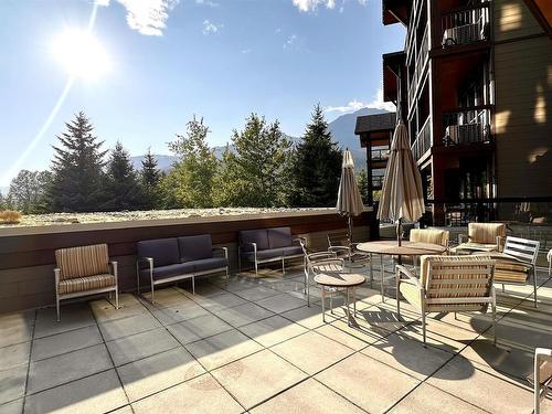 117C 2020 London Lane, Whistler, BC 