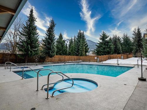 422 4315 Northlands Bypass, Whistler, BC 