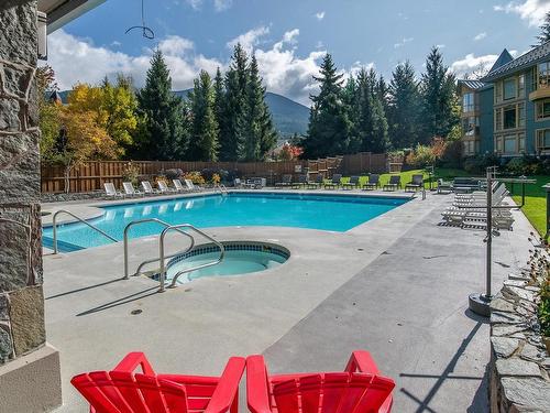 422 4315 Northlands Bypass, Whistler, BC 