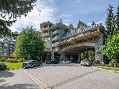 422 4315 Northlands Bypass, Whistler, BC 