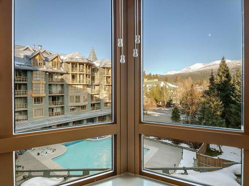 422 4315 Northlands Bypass, Whistler, BC 