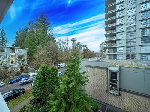 507 9222 University Crescent, Burnaby, BC 