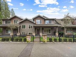 106 3450 DAVID AVENUE  Coquitlam, BC V3E 0J9