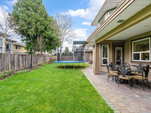 8471 Pigott Road, Richmond, BC 