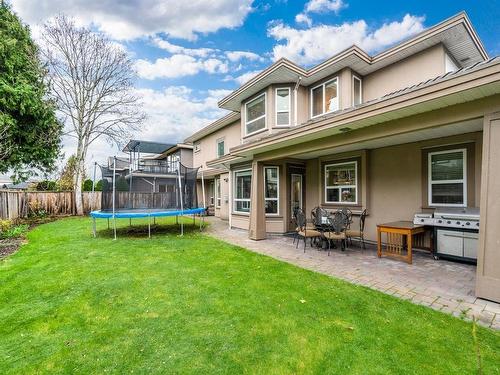 8471 Pigott Road, Richmond, BC 