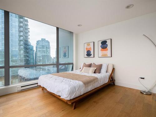 2901 1228 W Hastings Street, Vancouver, BC 