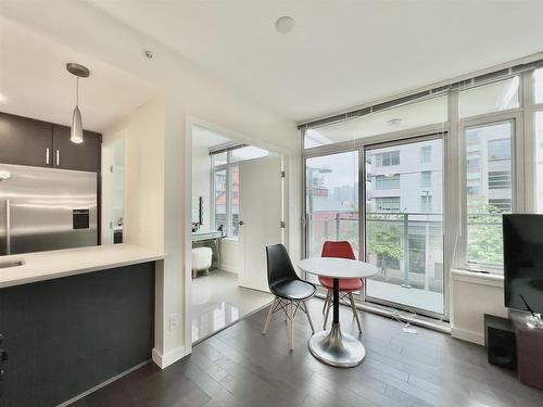 308 88 W 1St Avenue, Vancouver, BC 