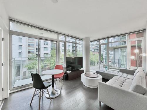 308 88 W 1St Avenue, Vancouver, BC 