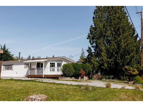 760 Hillcrest Road, Gibsons, BC 