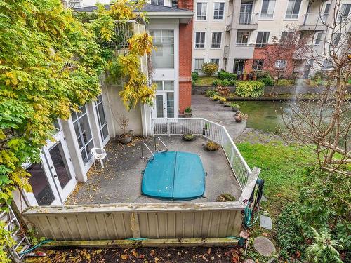 207 360 E 36Th Avenue, Vancouver, BC 