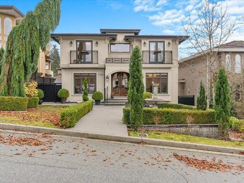 7158 Ridgeview Drive, Burnaby, BC 