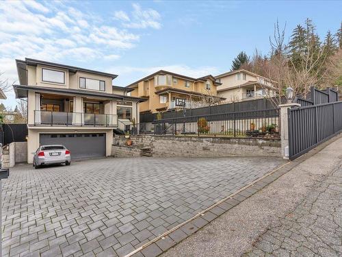 7158 Ridgeview Drive, Burnaby, BC 