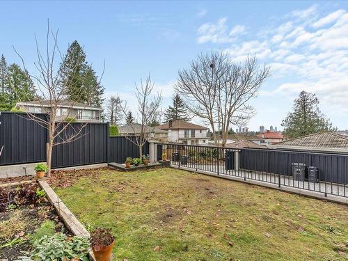 7158 Ridgeview Drive, Burnaby, BC 