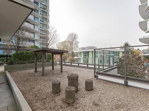 2907 8189 Cambie Street, Vancouver, BC 