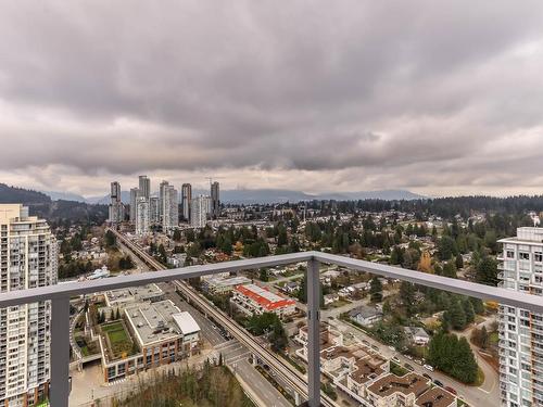 3601 3809 Evergreen Place, Burnaby, BC 