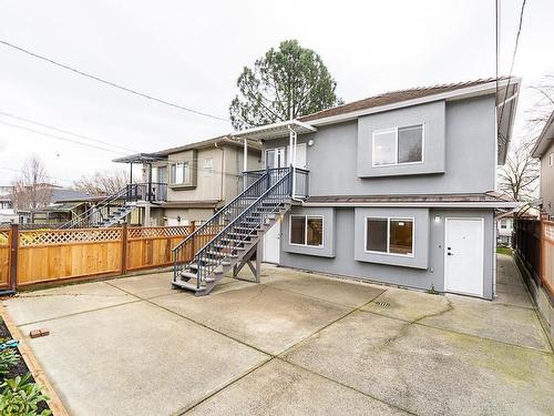 1085 E 62 Avenue, Vancouver, BC 