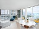 2201 907 Beach Avenue, Vancouver, BC 