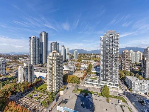 2804 2355 Madison Avenue, Burnaby, BC 