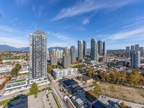 2804 2355 Madison Avenue, Burnaby, BC 