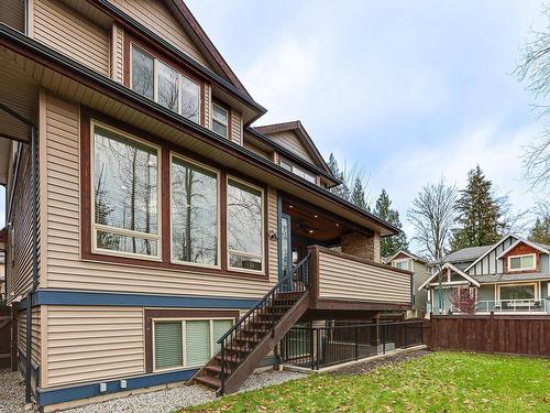 3362 Ballard Avenue, Coquitlam, BC 