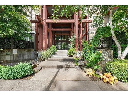 211 6328 Larkin Drive, Vancouver, BC 