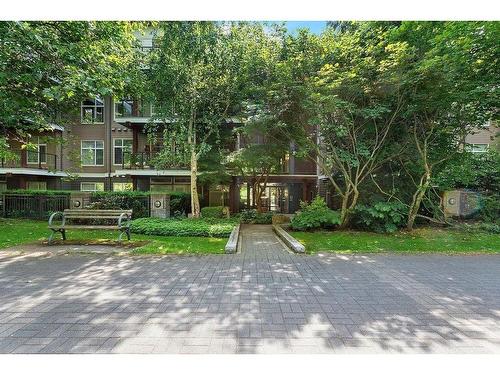 211 6328 Larkin Drive, Vancouver, BC 