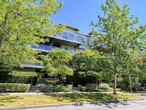 211 6328 Larkin Drive, Vancouver, BC 