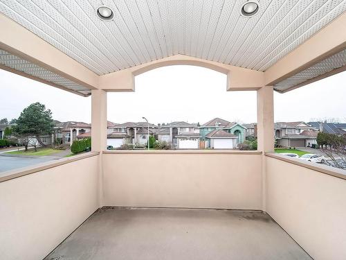 4560 Wyne Crescent, Richmond, BC 