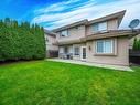 4560 Wyne Crescent, Richmond, BC 