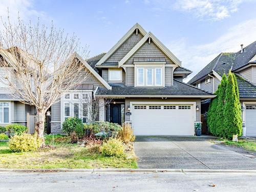 5812 Fair Wynd, Delta, BC 