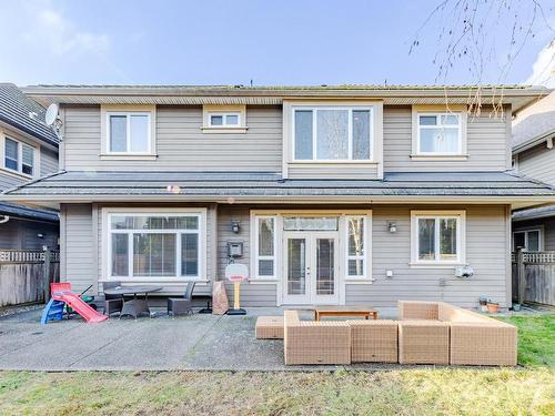 5812 Fair Wynd, Delta, BC 