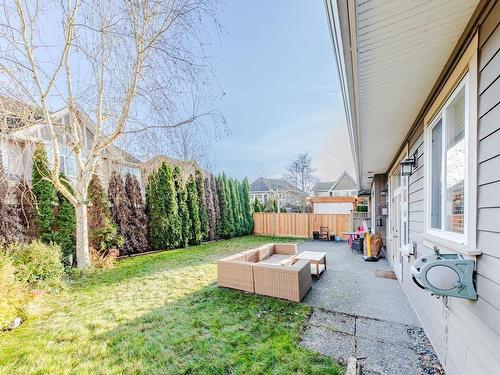 5812 Fair Wynd, Delta, BC 