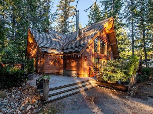 71 Black Tusk Drive, Whistler, BC 