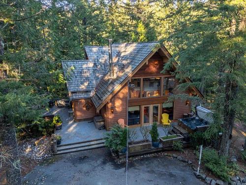 71 Black Tusk Drive, Whistler, BC 