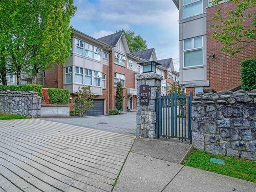 6612 Arbutus Street, Vancouver, BC 