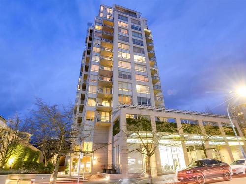 502 120 W 16Th Street, North Vancouver, BC 