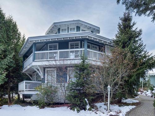 101 4405 Blackcomb Way, Whistler, BC 