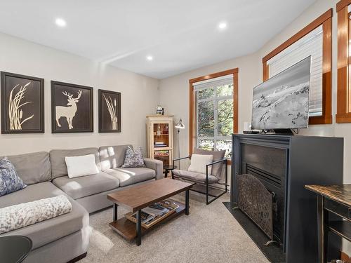 101 4405 Blackcomb Way, Whistler, BC 