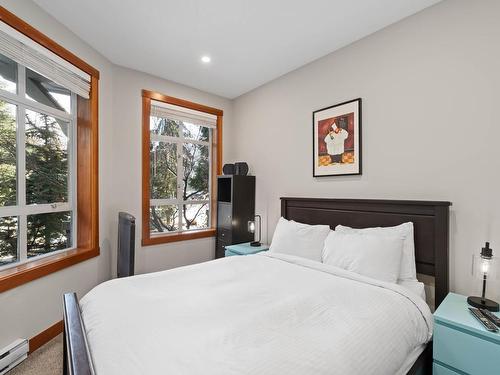 101 4405 Blackcomb Way, Whistler, BC 