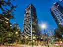 1402 889 Pacific Street, Vancouver, BC 