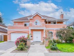 12091 MELLIS DRIVE  Richmond, BC V6X 3T1